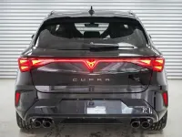 Neu Cupra Leon VZ 333 PS (244 kW) 2026 Nachtschwarz metallic (0e) Kombi