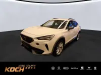 Brugt Cupra Formentor 150 HK (110 kW) 2023 Hvid SUV