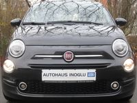 gebraucht Fiat 500 1.0 GSE Mild-Hybrid CLUB*PANO*PDC*DAB*Connect