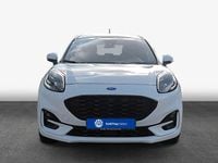 Gebraucht Ford Puma ST-Line 125 PS (91 kW) 2022 Frostweiß SUV