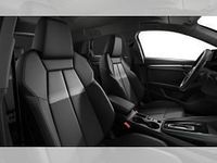 Gebraucht Audi A3 S-Line 150 PS (110 kW) 2025 Grau (daytonagrau perleffekt) Limousine