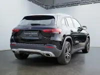 Gebraucht Mercedes GLA250 Progressive 224 PS (164 kW) 2023 Schwarz SUV