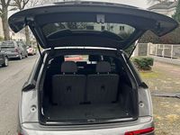 Gebraucht Audi Q7 S-Line 286 PS (210 kW) 2017 Grau SUV