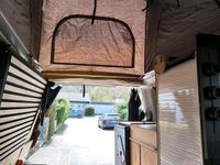 Gebraucht VW T4 102 PS (75 kW) 2001 Van