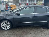 Gebraucht VW Passat 160 PS (117 kW) 2015 Schwarz Limousine