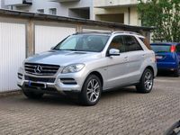 gebraucht Mercedes ML350 CDI