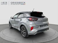 Gebraucht Ford Puma ST-Line 155 PS (114 kW) 2021  glanzgedreht) SUV