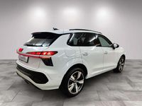 Gebraucht Audi Q3 Ambiente 150 PS (110 kW) 2025 Gletscherweiß metallic SUV
