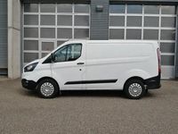 Usata Ford Transit Custom 105 CV (77 kW) 2019 Bianco Furgone