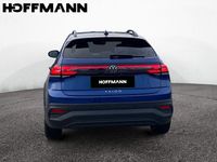 Neu VW Taigo Life 150 PS (110 kW) 2025 Reef blue metallic SUV