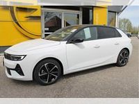 Neu Opel Astra 131 PS (96 kW) 2025 5 türen Limousine