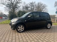 gebraucht Daihatsu Sirion 1.3 / Tüv und Reifen neu