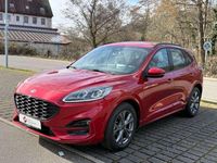 Gebraucht Ford Kuga ST-Line 120 PS (88 kW) 2024 Ludicrot metallic SUV