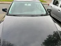 Second-hand Audi A4 160 CP (117 kW) 2009 Negru Break