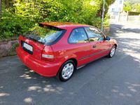 gebraucht Honda Civic 1.4i TOP Zustand