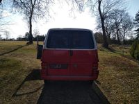 Gebraucht VW T4 102 PS (75 kW) 1999 Weiß Van