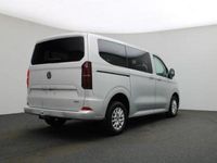 Gebraucht VW T7 150 PS (110 kW) 2025 Light grey metallic Van