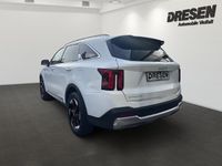 Neu Kia Sorento 252 PS (185 kW) 2026 Swp) snow white pearl (weiss SUV
