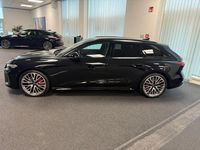 Gebraucht Audi A5 Edition .1 204 PS (150 kW) 2024 Schwarz Kombi