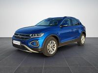 Gebraucht VW T-Roc Style 116 PS (85 kW) 2023 SUV