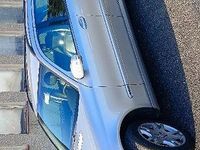 Gebraucht Mercedes E270 Classic 177 PS (130 kW) 2004 Silber Limousine