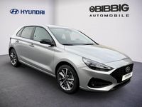 Gebraucht Hyundai i30 Advantage 101 PS (74 kW) 2024 Weiß Limousine