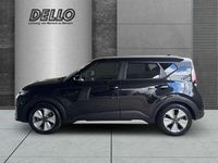 Gebraucht Kia Soul Inspiration 150 kW (204 PS) 2024 (fsb) fusion black met. SUV