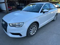 Gebraucht Audi A3 Ambition 150 PS (110 kW) 2014 Limousine