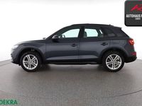 Gebraucht Audi Q5 S-Line 299 PS (219 kW) 2022 Manhattangrau SUV