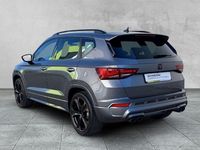 Gebraucht Cupra Ateca VZ 300 PS (220 kW) 2025 Grau SUV
