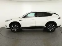 Uusi MG HS Comfort 170 HP (125 kW) 2025 Valkoinen Katumaasturi