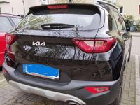 Gebraucht Kia Stonic Vision 84 PS (61 kW) 2023 Schwarz SUV
