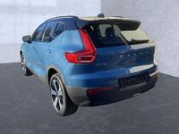 Gebraucht Volvo XC40 Plus 175 kW (238 PS) 2022 Unbekannt SUV