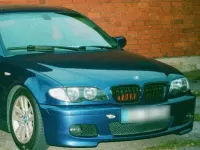 Gebraucht BMW 318 143 PS (105 kW) 2004 Limousine
