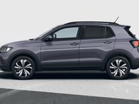 gebraucht VW T-Cross - 1.5 TSI 150 DSG MY24 17Z in Kehl