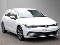 gebraucht VW Golf VIII 1.0 eTSI Active