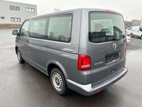 gebraucht VW Multivan T52.0 TDI #DSG #KLIMA