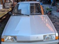 Gebraucht Citroën BX 69 PS (50 kW) 1986 Limousine