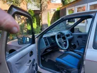 Gebraucht Ford Sierra 67 PS (49 kW) 1987 Limousine