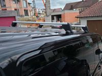 Usata VW Multivan Generation Six 150 CV (110 kW) 2020 Nero Monovolume