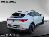 Gebraucht Cupra Formentor 150 PS (110 kW) 2022 Weiss SUV
