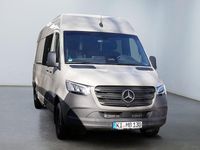 Gebraucht Mercedes Sprinter 190 PS (139 kW) 2025 Andere Van