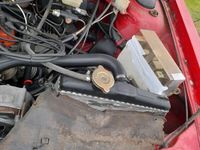 gebraucht Audi 80 L wegen Platzmangel