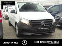 Gebraucht Mercedes Vito 2024 Weiss Van
