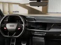 Neu Audi RS3 400 PS (294 kW) 2026 Rot Limousine