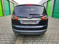 gebraucht Ford S-MAX 1,6 TDCi 85kW DPF Trend Trend