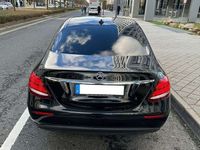 gebraucht Mercedes E200 E200 d 9G-TRONIC