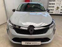 Gebraucht Renault Clio V Evolution 94 PS (69 kW) 2024 Grau Limousine