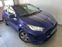 Neu Mazda 2 Exclusive 116 PS (85 kW) 2026 Glass blue Kleinwagen