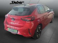 Gebraucht Opel Corsa-e 100 kW (136 PS) 2023 Peperoncino red Kleinwagen